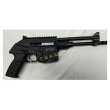 776fp Kel-Tec PLR-16 Semi-Automatic Pistol with .2