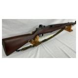 689FL Winchester M1 Garand .30-06 Rifle, World War