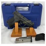 849fp Smith & Wesson M&P 9C 9mm Semi-Automatic Pis