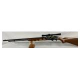 892fl Remington Speedmaster Model 552 .22 LR Rifle