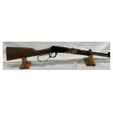 872fl Henry Large Loop Lever Action Rifle, .22 LR,