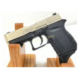 7GP Diamondback DB9 9mm