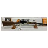 254fl Henry Lever Action Rifle, 17 HMR Caliber