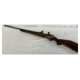 838fl Weatherby Mark V Left-Handed Bolt Action Rif