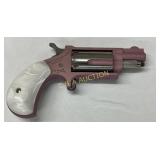 859FP North American Arms .22 Magnum Revolver with
