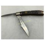 Camillus Classic Cartridge Series Folding Knife wi