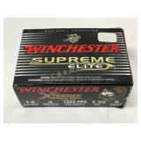 10 Winchester Supreme Elite 12 Gauge 3-Inch Turkey