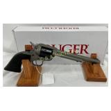 899FP Ruger Wrangler 22 LR Revolver, Model 899FP,