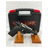 878fp Ruger Mark IV .22 LR Pistol, New in Box