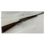 829fl Browning BLR .308 Lever-Action Rifle with Wa