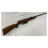 830fl Voeve 2115 .22LR Bolt-Action Rifle, Made in