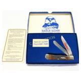 Eagle Ridge Dollywood Set with Case XX