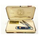 W.R. Case & Sons Operation Desert Storm set