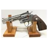 800fp Colt Python .357 Magnum Revolver with 5-Inch