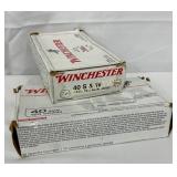 Winchester .40 S&W Full Metal Jacket Ammunition, 6