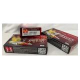 Hornady Superformance Varmint .22-250 REM 50 Grain