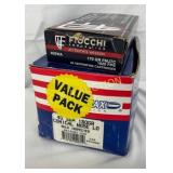 Ultra Max and Fiocchi .40 S&W Ammunition, Total 27