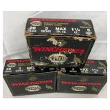 Winchester 20 Gauge 3-Inch Supreme Double X Magnum