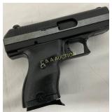 Hi-Point Model CF380 .380 ACP Semi-Automatic Pisto