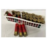 Winchester 00 Buckshot Shells, 3-Inch and 3 1/2-In