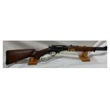 3GL Rossing Model R95 Lever-Action Rifle, Large Lo