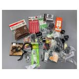 Gun Accessories and Related Components Including R