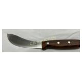 R.H. Forschner Co. Victorinox Curved Blade Butcher
