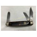 HENRY BOKER & CO. Solingen Germany Multi-Blade Poc