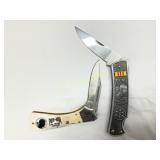 Vietnam War POW-MIA Commemorative Folding Knives