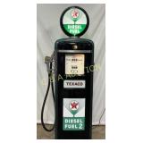 Gilbarco Model 996 Gas Pump