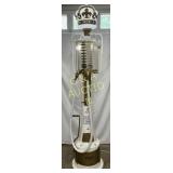 1924 Frye Mae West' 10-Gallon Visible