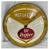 Dr Pepper Hot or Cold