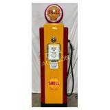 Wayne Model 70 Shell Gas Pump