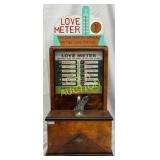 Early Love Meter