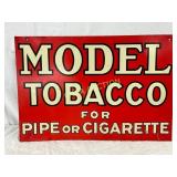 Model Tobacco