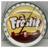12in. Frostie Root Beer Thermometer