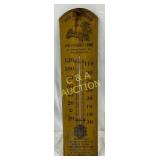 John J. McCloskey High-Efficiency Looms Wooden Th