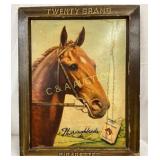 Twenty Grand