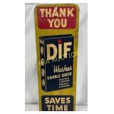 DIF Washes Double Quick