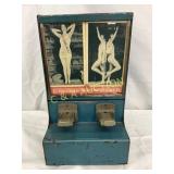 Exhibit Supply Co. Coin-Operated Card Machine, 9 1
