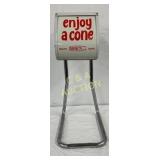 Enjoy a Cone
