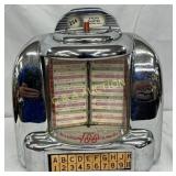 Original Seeburg Wall-O-Matic Select-O-Matic Table
