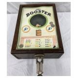 1933 The Booster