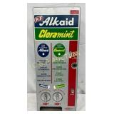 F&F Alkaid Cloramint 10-Cent Vending Machine, 6 1/