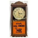 Oak Drink Orange-Crush