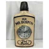 Old Mr. Boston Fine Liquors
