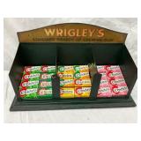 Wrigley