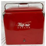 Trip-nic Cooler