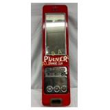 Pulver Chewing Gum 8×30 1/2 Coin-Operated Dispense