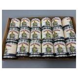 Uncle Remus Syrup Store Display Cans